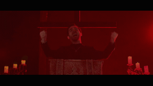 Cane Hill ’God is The Enemy’