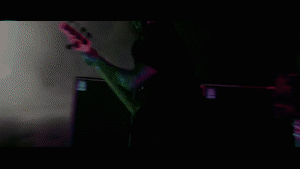 Cane Hill ’Power Of The High’