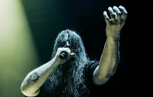 Cannibal Corpse Announces Headlining North American Tour