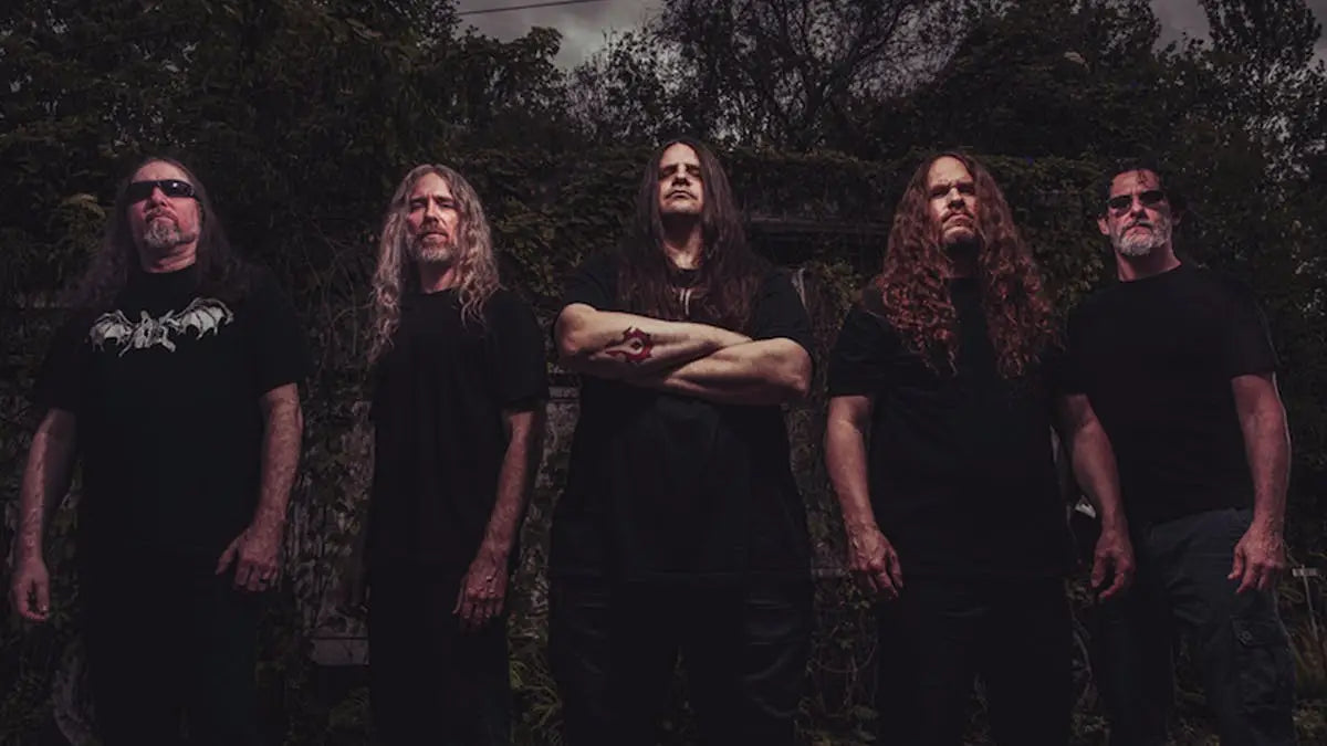Cannibal Corpse’s Streak is Unbroken Fifteen Albums Deep