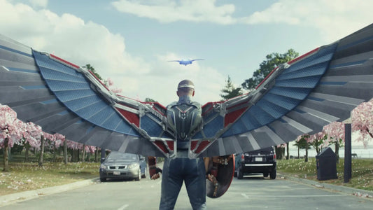 ’Captain America: Brave New World’ Struggles to Stick the Landing