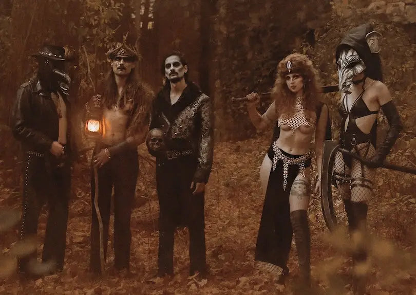 Castle Rat Announce Select Headlining Shows