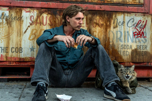 ‘Caught Stealing’ is a Pummeling Thrill Ride Through 1998 New York