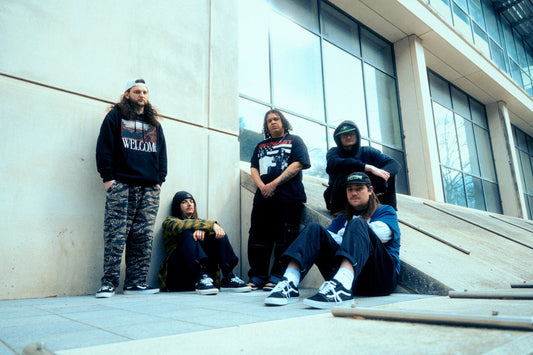 Split Chain Deliver A Pair of Reimagined Heaters with "Headway" [DLX] and "SPIT"  [DLX]