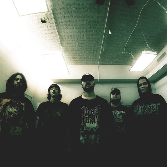 CELL’s New Single ’The Heavens Hear Nothing’ - A Tribute to Loss and Return to Roots