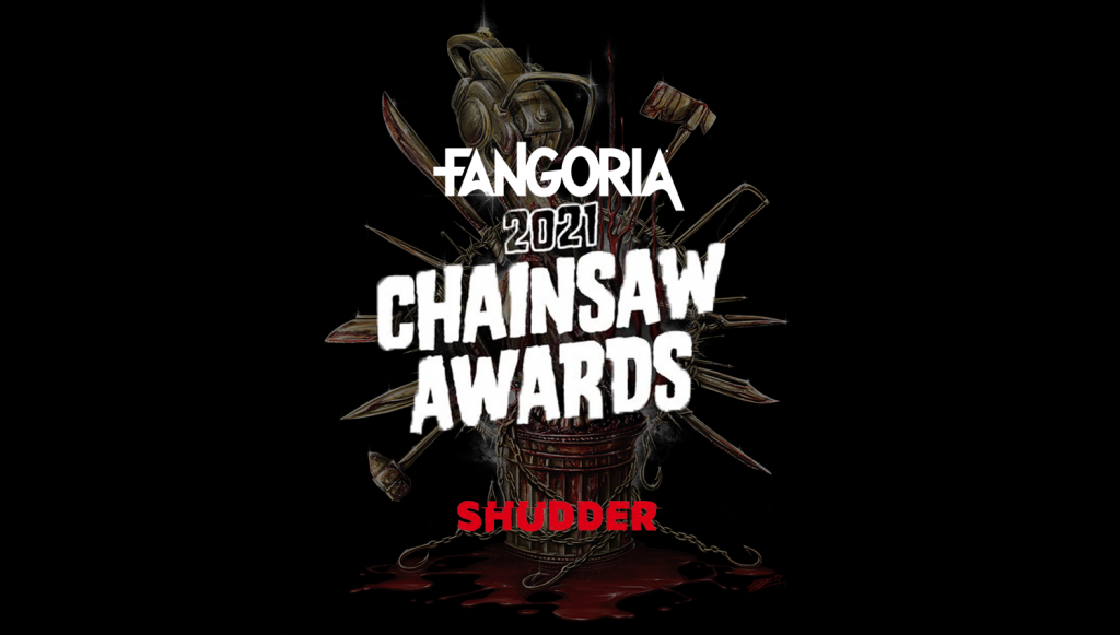 The 2021 Fangoria Chainsaw Awards Winners