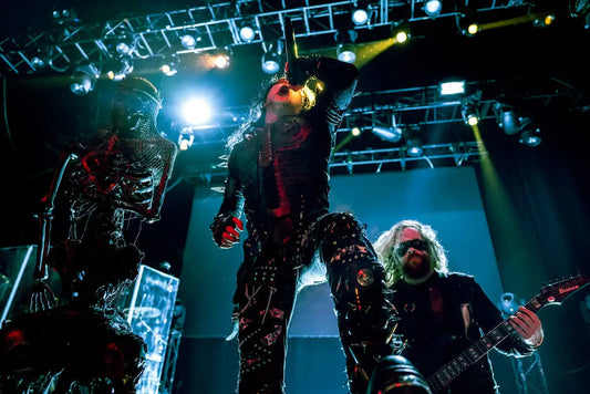 Chaos & Carnage 2025 to Feature Crushing Co-Headliner with Cradle of Filth and Dying Fetus