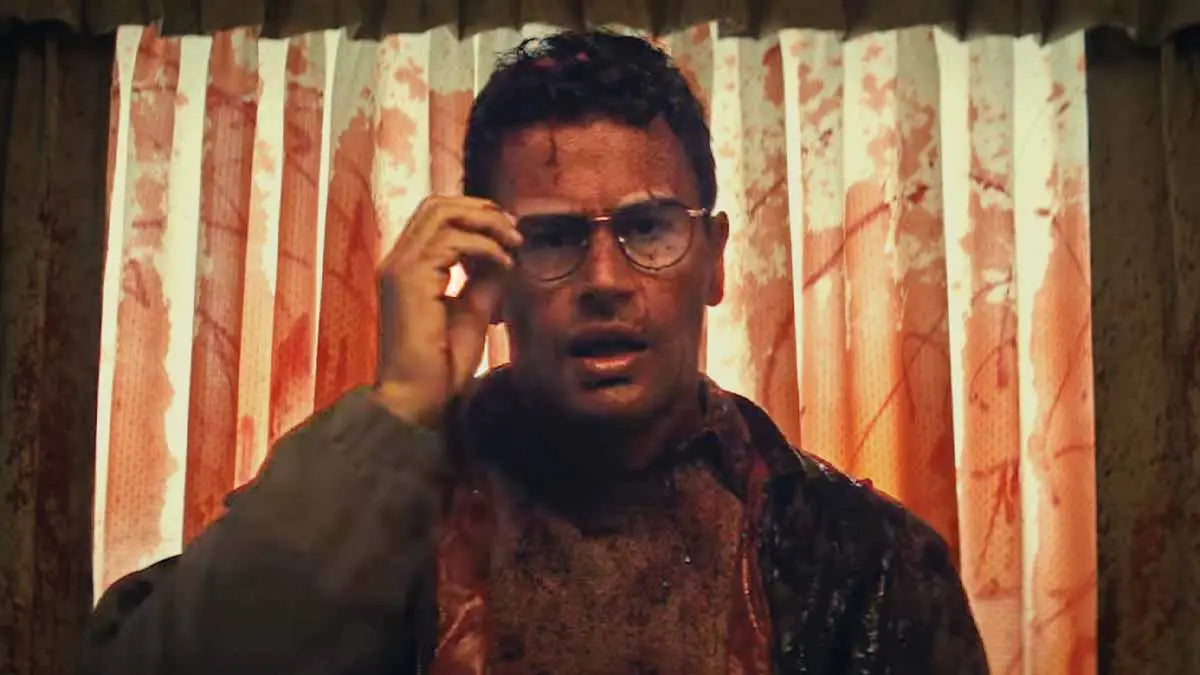 Check Out the First Teaser for Oz Perkins’ ’The Monkey’