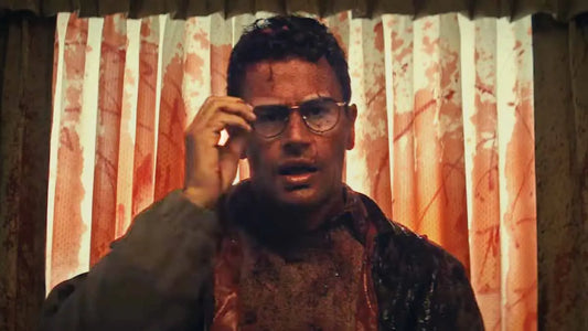 Check Out the First Teaser for Oz Perkins’ ’The Monkey’