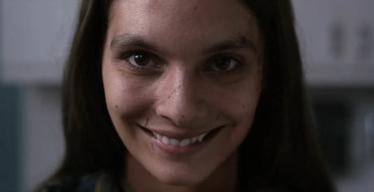 Check Out the Insanely Creepy Trailer for ’Smile’