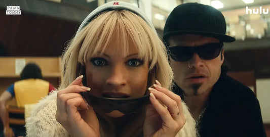 Check Out the Scandalous First Trailer for ’Pam & Tommy’