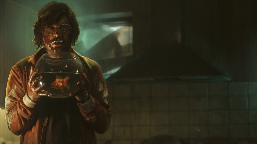 Check Out the Trailer for Upcoming Cannibal Horror Movie ’Feed Me’