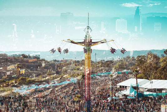 CHECK THE MASSIVE LINE-UP FOR THE RETURN OF TYLER THE CREATOR’S CAMP FLOG GNAW