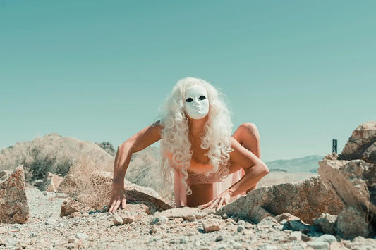 Cherry Bombs Expand the Streaming Performance Experience with ’MACABARÉT’