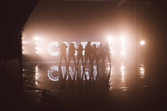 Cherry Bombs: Grit & Fire in Corey Taylor’s ’CMFT Must Be Stopped’ Video