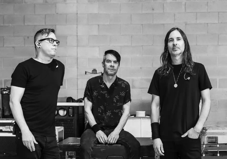 Chevelle Announce New Full Length Record ’Bright As Blasphemy’