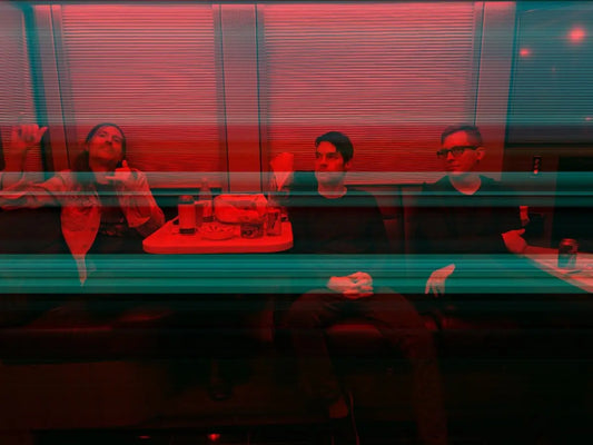 Chevelle Debut First New Single in Four Years ’Rabbit Hole (Cowards Pt. 1)’