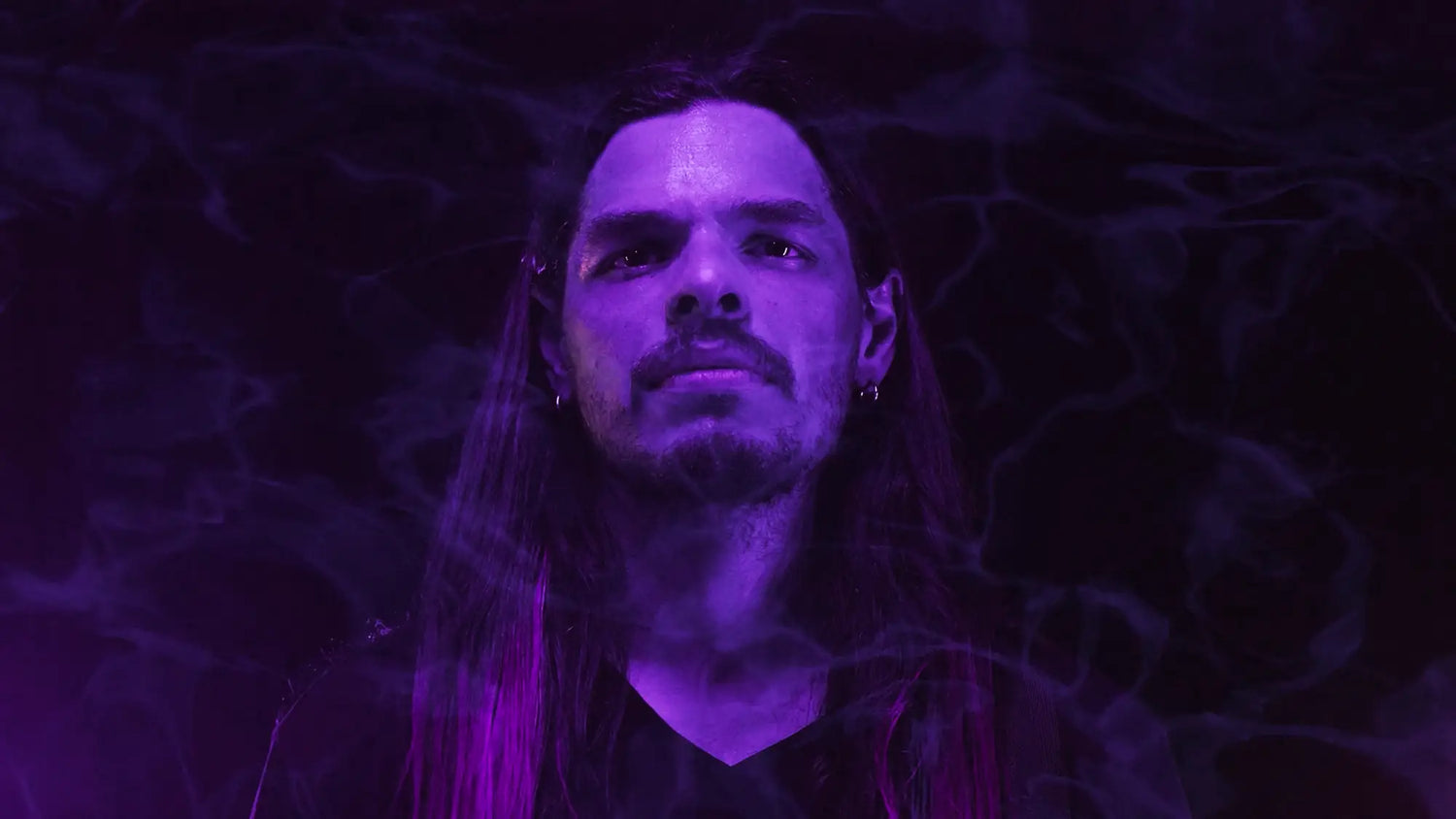 Chris Garza of Suicide Silence debuts a fiery solo effort with the track ’Can’t Get Out’