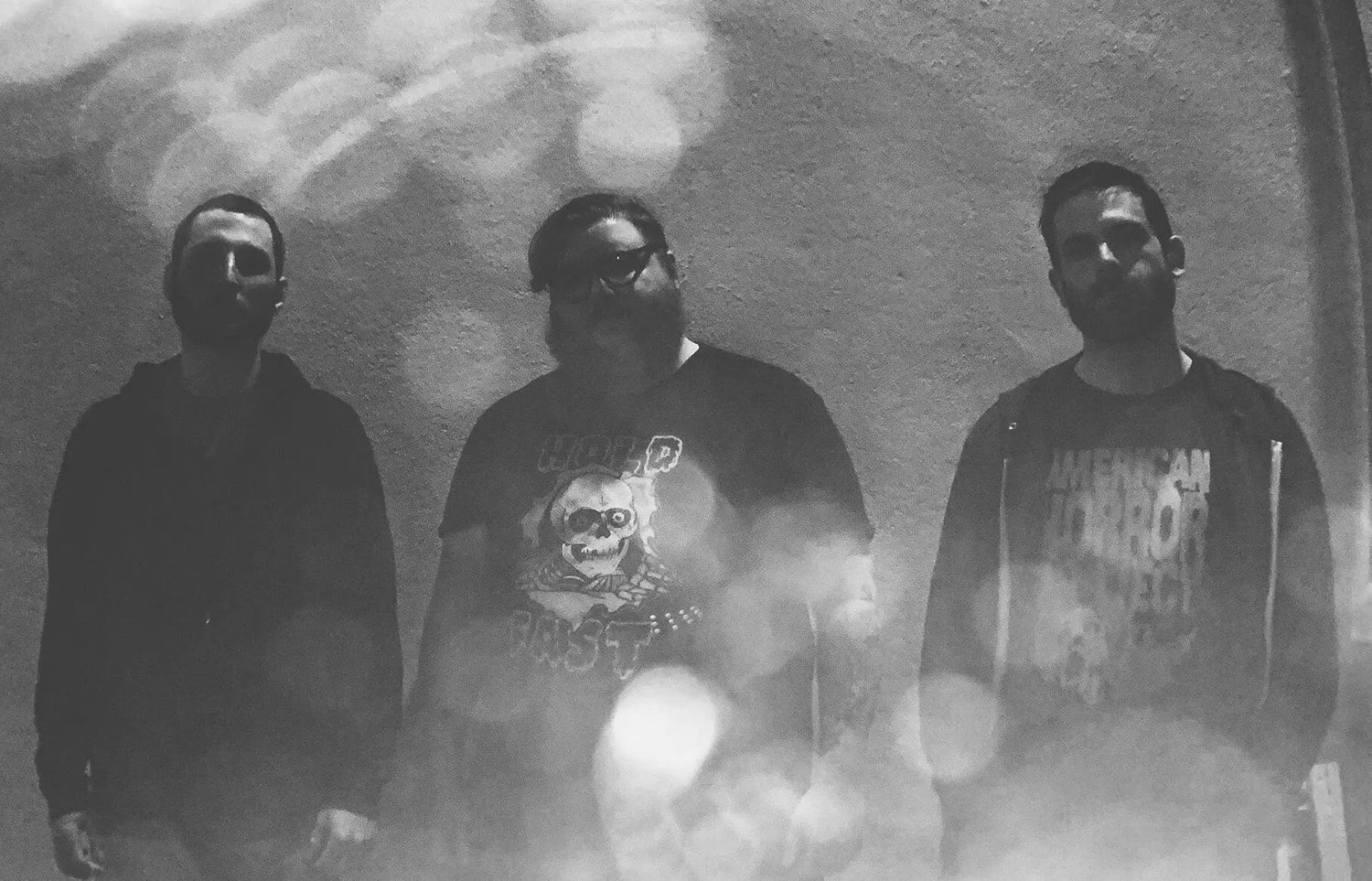 Church Road newcomers Helpless talk upcoming album Caged In Gold and more