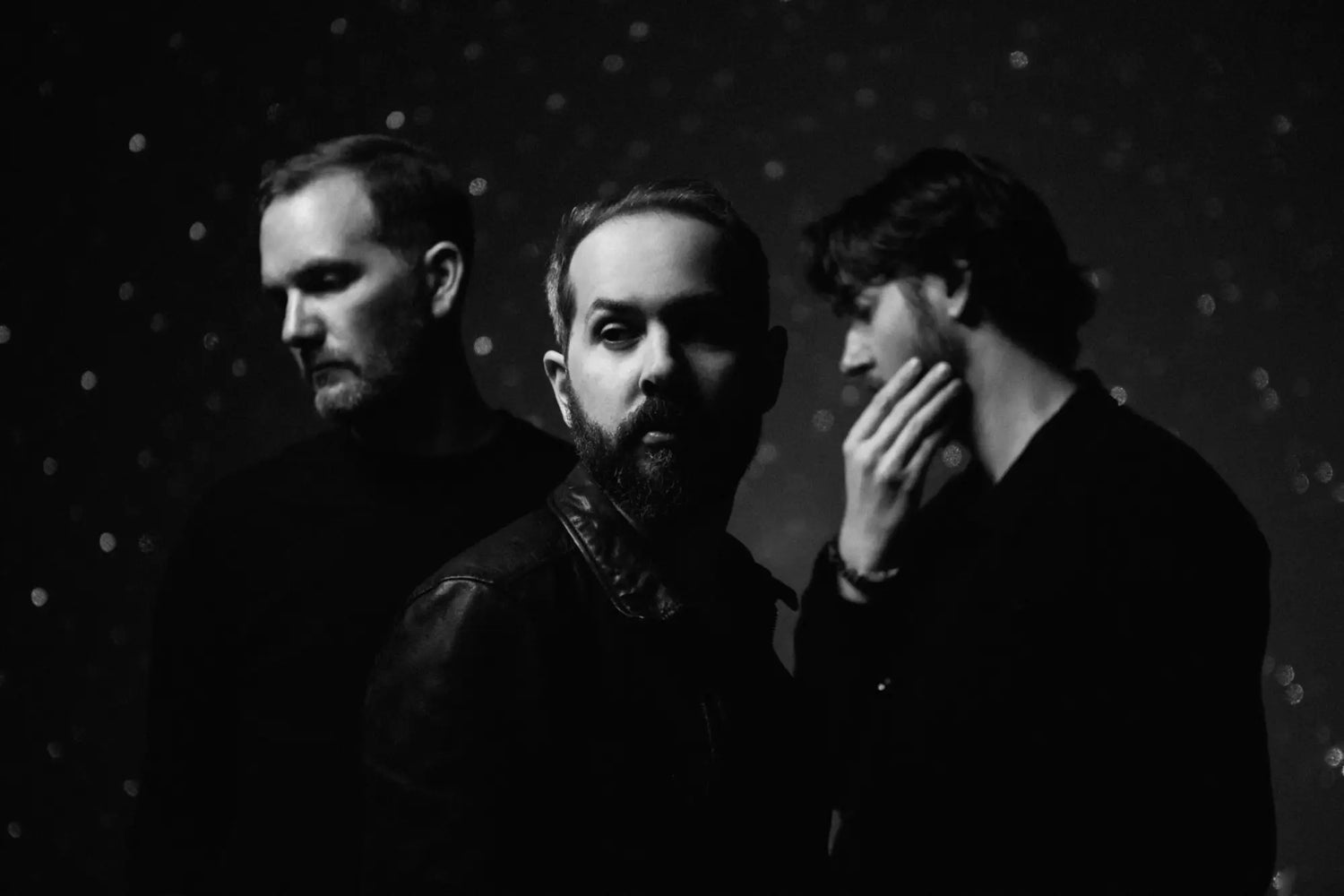 Cigarettes After Sex mark their UK return with a classy showcase of elegant songwriting and alluring aesthetic