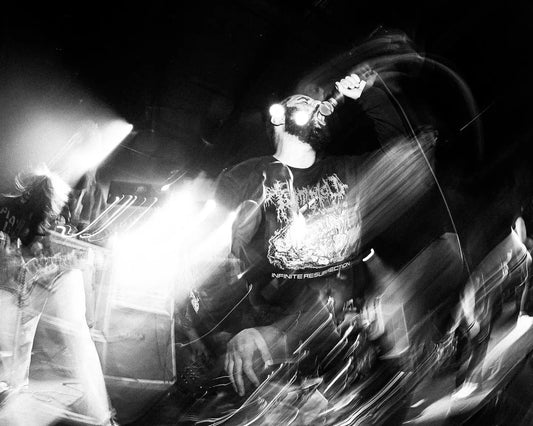 Cinematic Classicks: Alex Jones of Undeath Shares His List of Horror Flicks That Stick