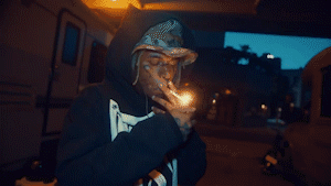 City Morgue: ZillaKami x SosMula ’HURTWORLD ‘99’’