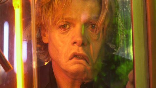 Things are Looking Appropriately Gross in the First Teaser for 'Clayface'