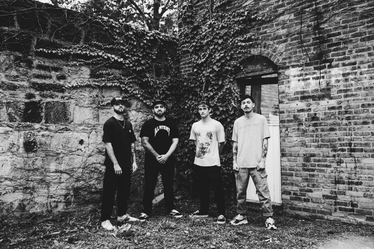 Cleveland clobbering crew Erase Them deliver a devastating debut in ’Blue Herd’