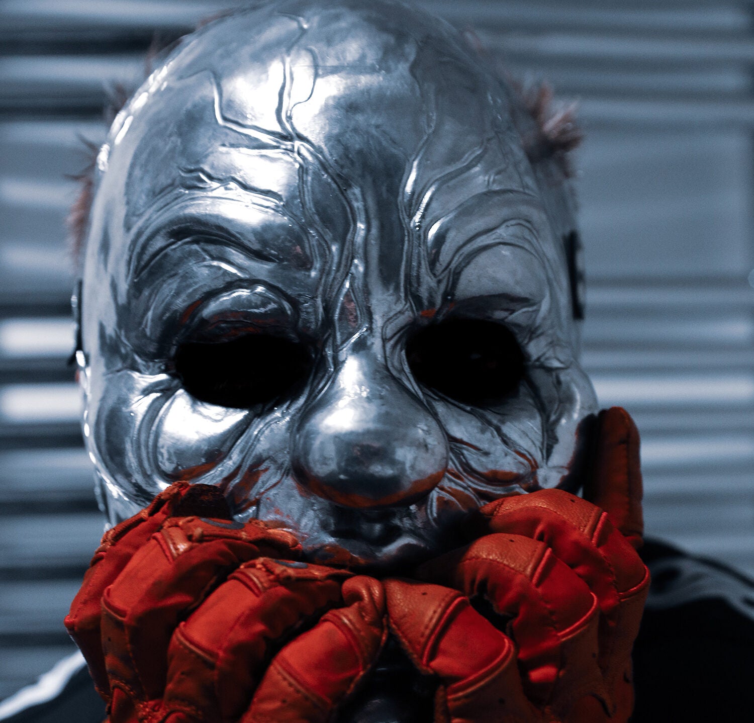 clown of Slipknot launches Clown Cannabis with Hollister Cannabis Co. and Heavy Grass