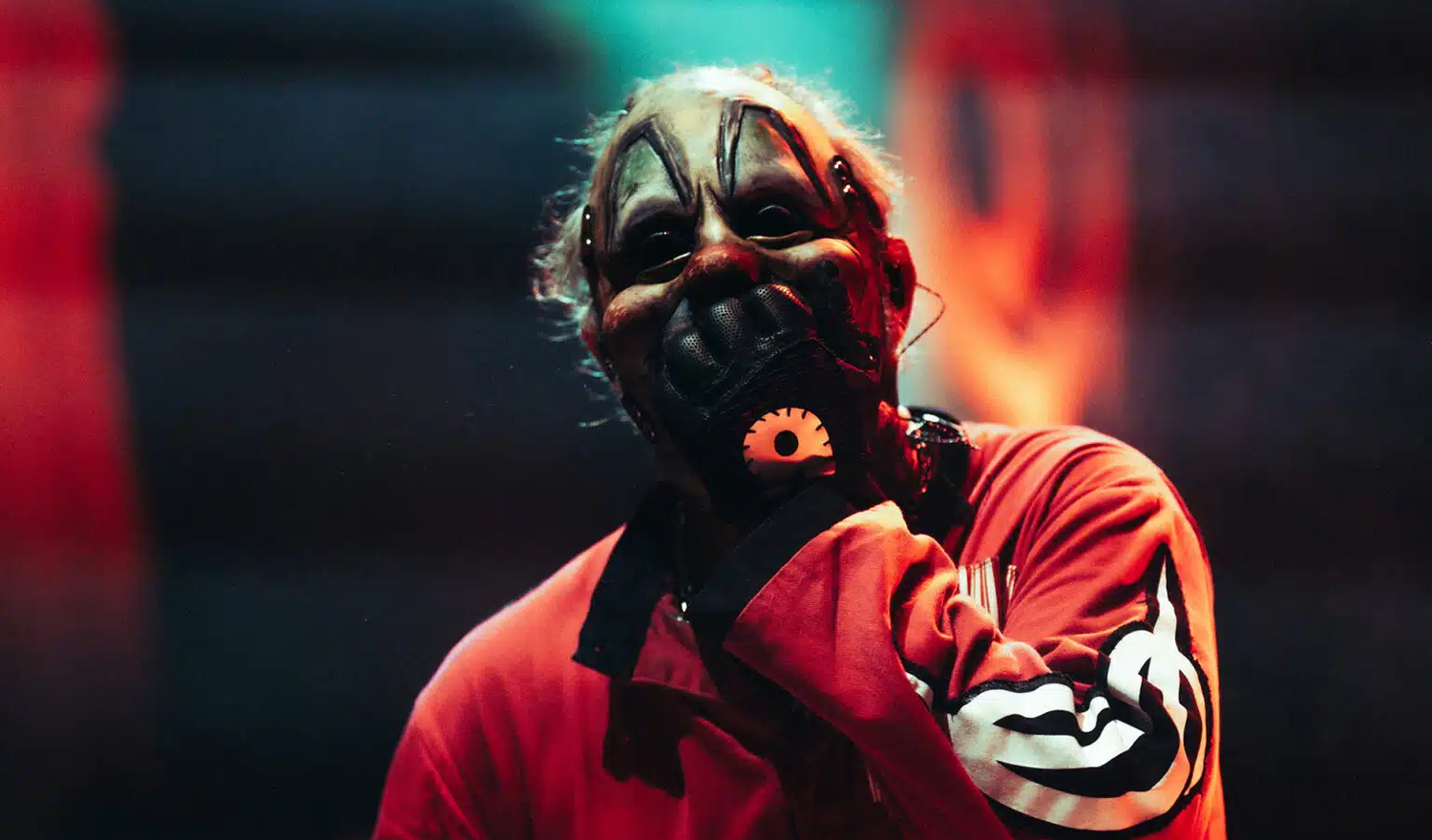 “This Is the Biggest Art Piece I’ve Made In My Entire Life" clown Details the Depth of 'Vernearth'