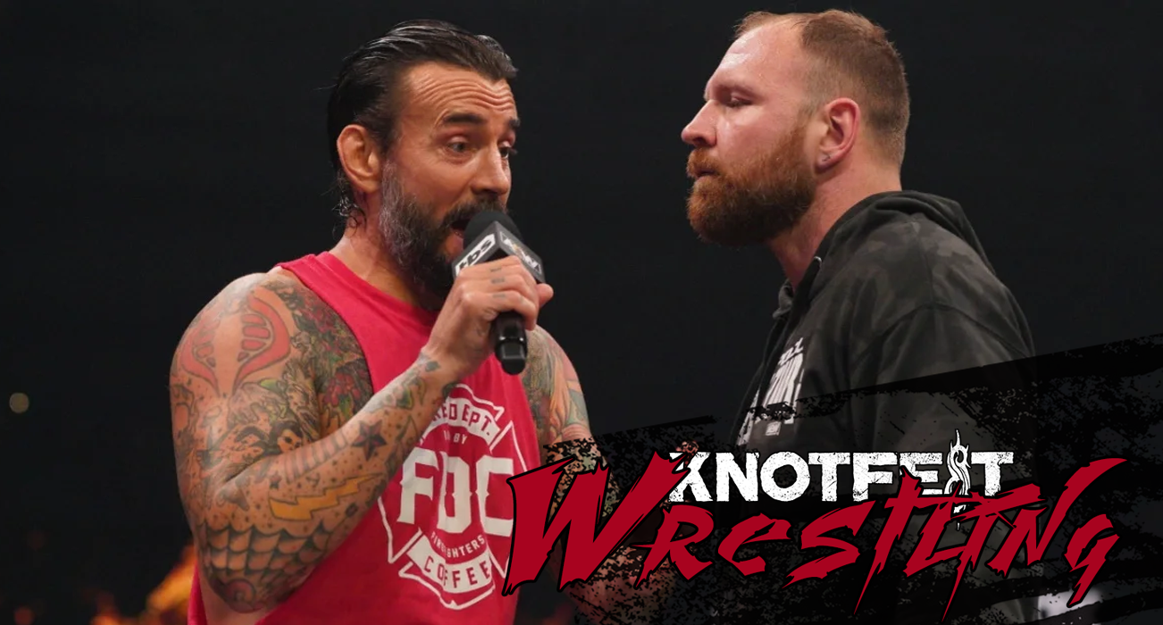 What's the latest with CM Punk &amp; AEW; Plus All the Wrestling on TV This Week