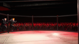 Code Orange ’Autumn and Carbine’