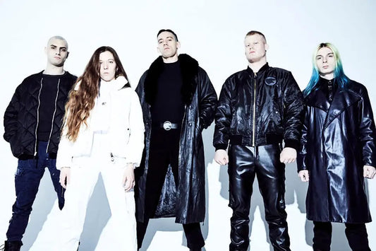 Code Orange Higher Power and Ozzy Osbourne among Billboard’s ’25 Best Rock Albums of 2020’