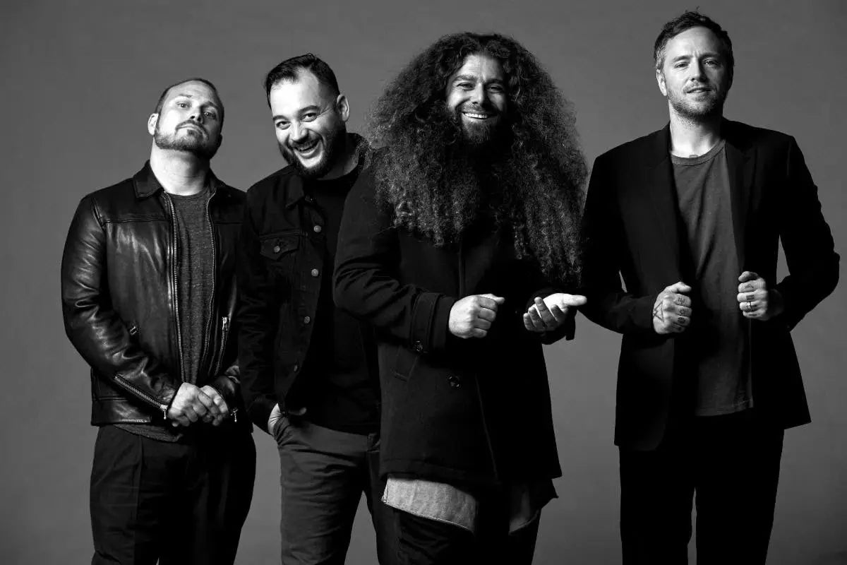 Coheed and Cambria Share New Video ’Rise Naianasha (Cut The Cord)’