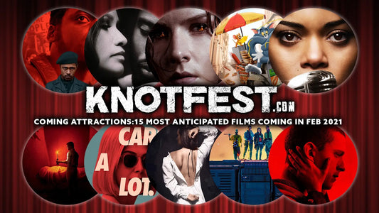 Coming Attractions: 15 movies to look forward to in February 2021