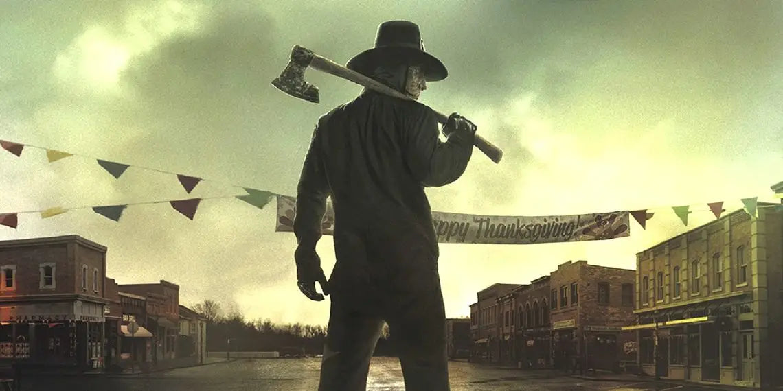 Coming Attractions: Movies to Look Forward to in November 2023