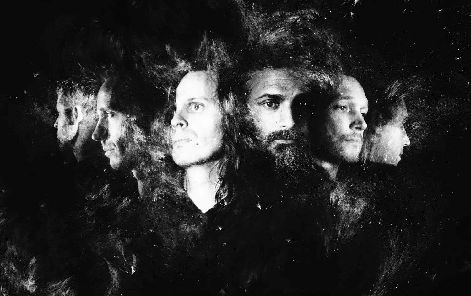 Coming Home: An Interview with Cult of Luna