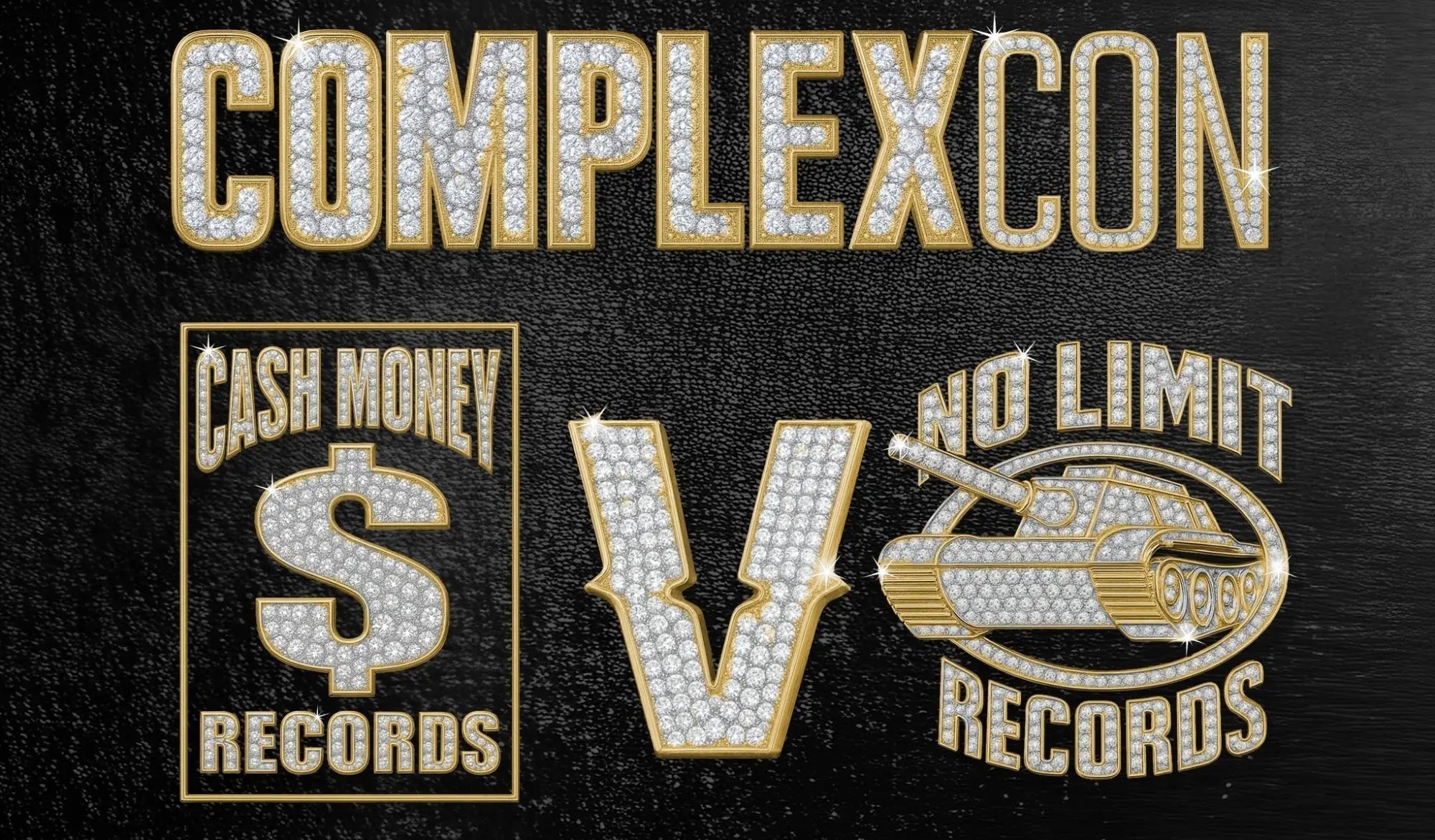 ComplexCon Pits Cash Money Records Against No Limit – Knotfest