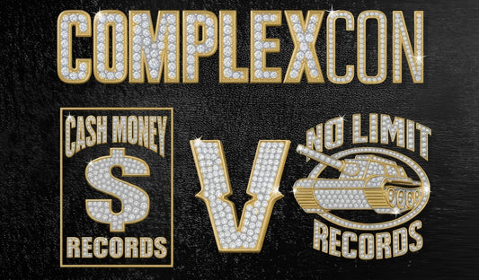 ComplexCon Pits Cash Money Records Against No Limit Records for the Return of Verzuz