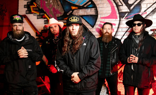 Concrete Dream take aim at keyboard warriors with ’Twitter Fingers’