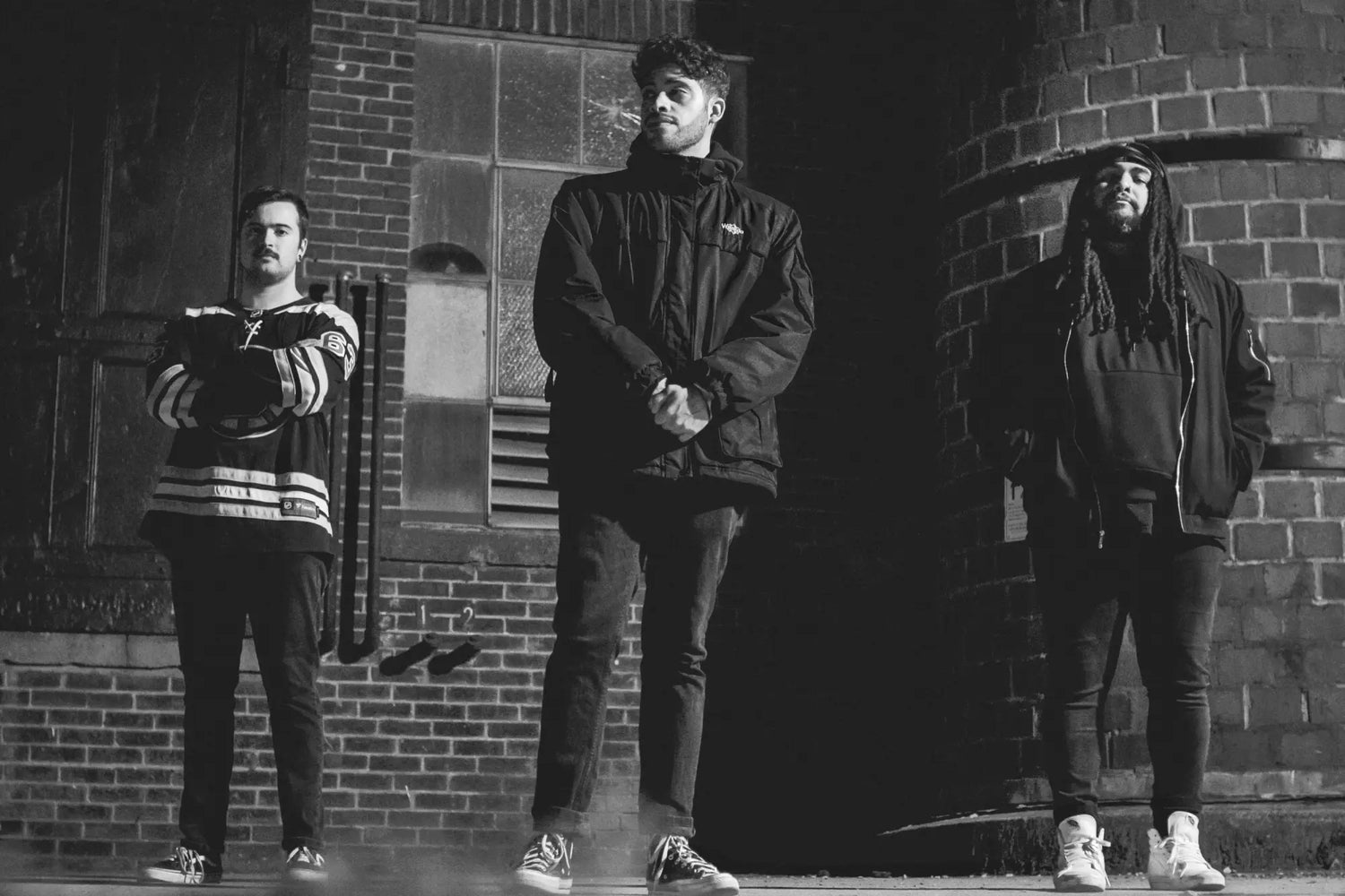 Connecticut Post-Hardcore Prospects En Masse Premiere Potent New Single ’celine’