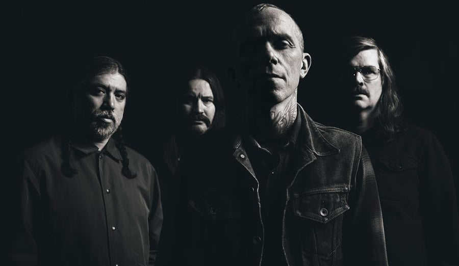 Converge Confirm New Album ’Love Is Not Enough’