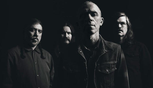 Converge Confirm New Album ’Love Is Not Enough’