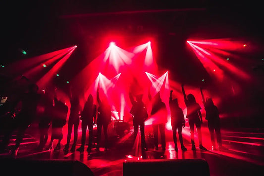 Corey Taylor Deftones Bring Me The Horizon Lamb of God Ghostemane and more among the nominees for the 2021 Heavy Music