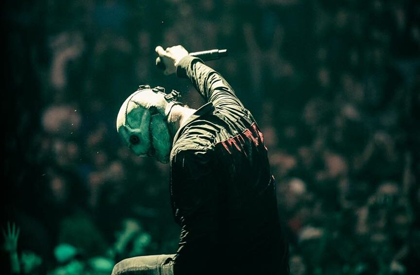 Corey Taylor details how early adversity nurtured enduring maturity on ’The End So Far’