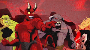 Corey Taylor ’HWY 666’’