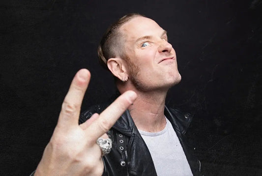 Corey Taylor revives storied horror brand Famous Monsters of Filmland with plans for movies magazines collectibles