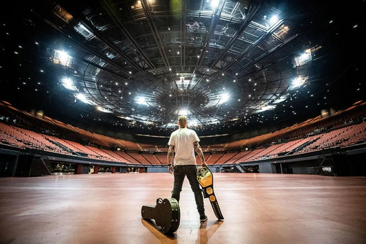 Corey Taylor shares new ’Forum or Against ’Em’ trailer