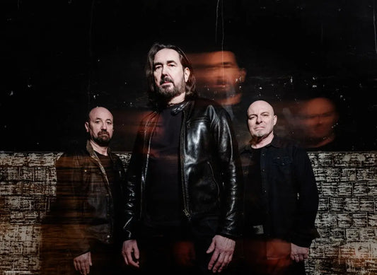 Coroner Assert Progress and Power With Their First New Album in Three Decades