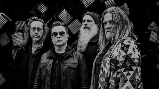 Corrosion of Conformity Announce Double Album ’Good God / Baad Man’